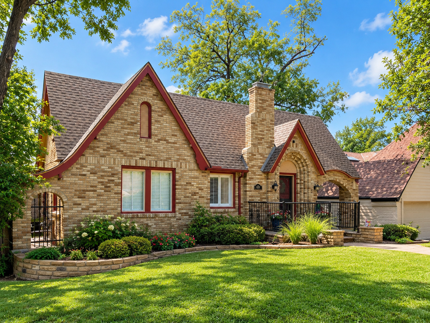 DFW Neighborhoods & Service Areas