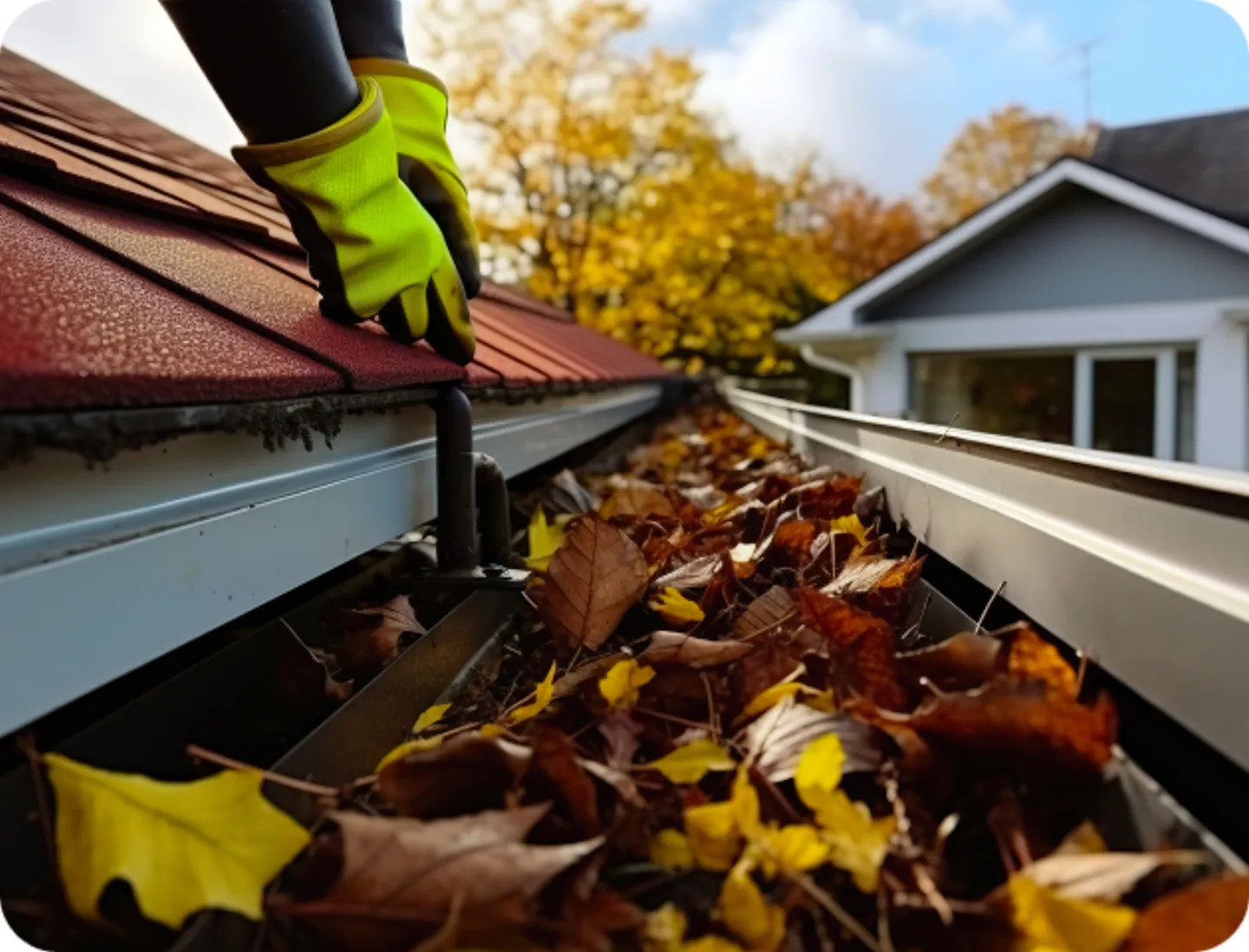Gutter Services