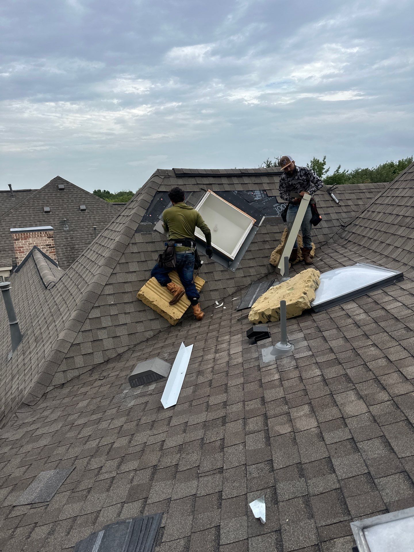 Skylight Services